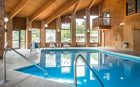 Quality Inn Stockbridge Atlanta South