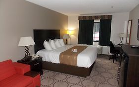 Quality Inn Stockbridge Atlanta South